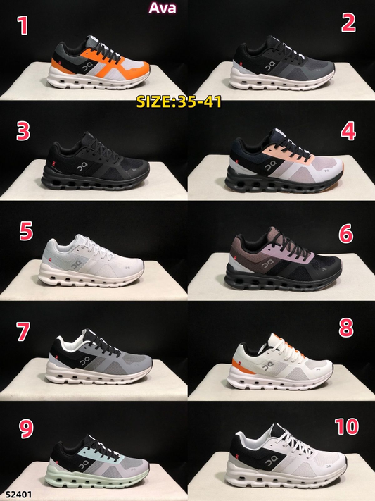 S2401 On  running shoes