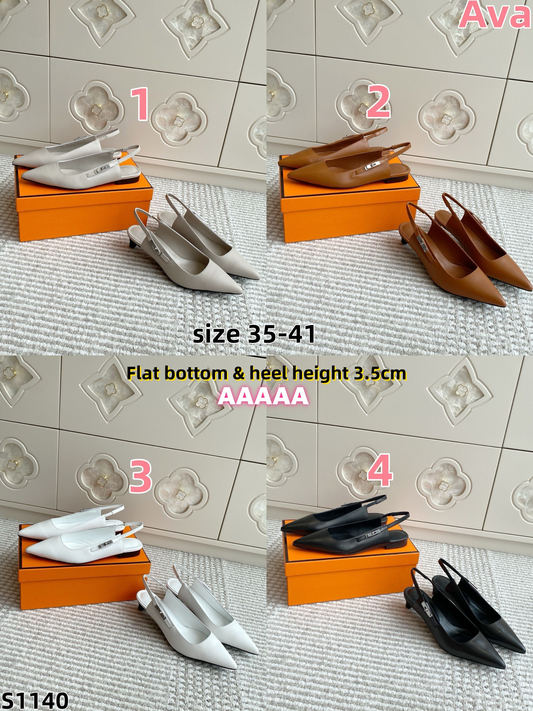 S1140 Her Love shoes