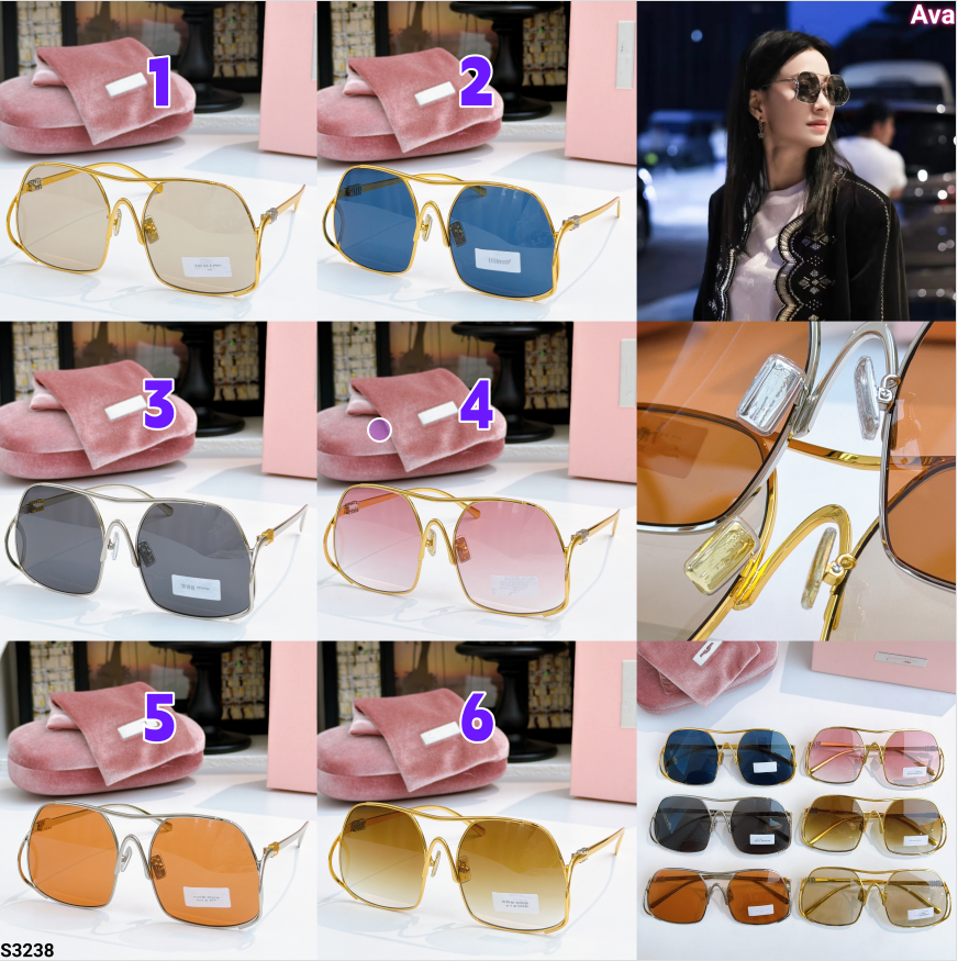 s3238 Glasses