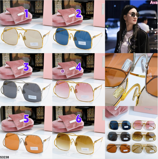 s3238 Glasses