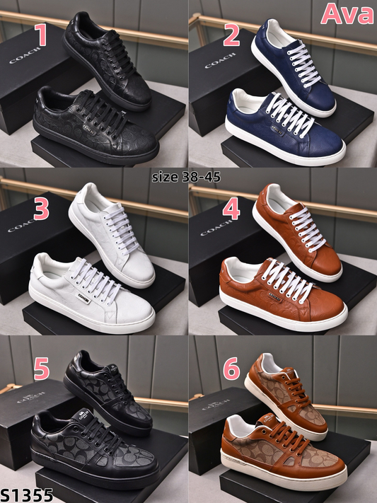 S1355 Coa shoes