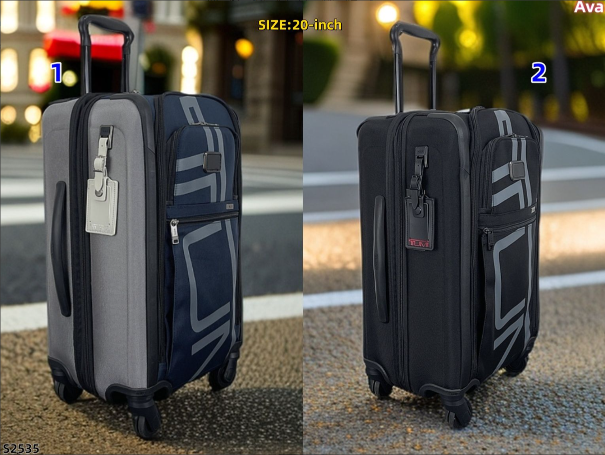 S2535 TUMI luggage