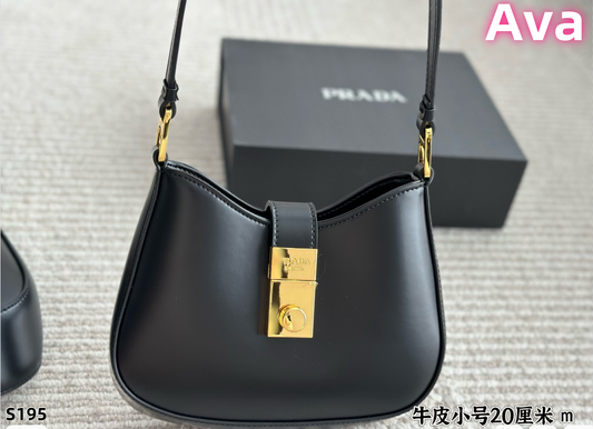 S195 Pra bags