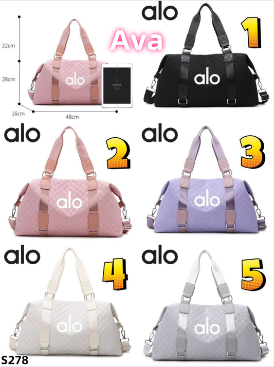 S278 alo handbag