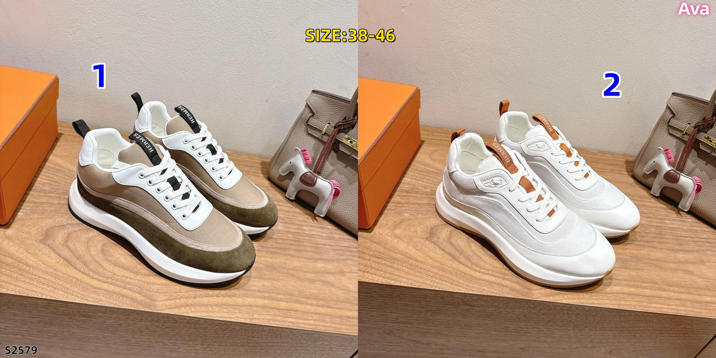 S2579 Her casual shoes