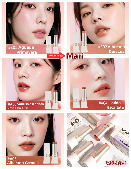 W740-1  lipstick