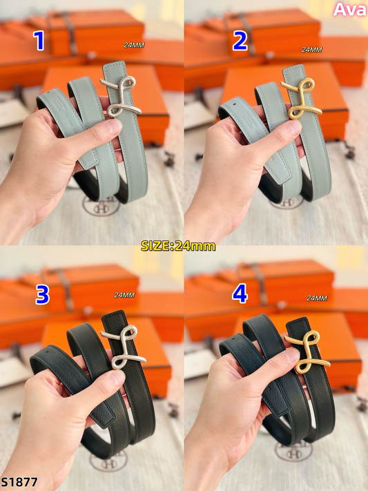 S1877 Her belt
