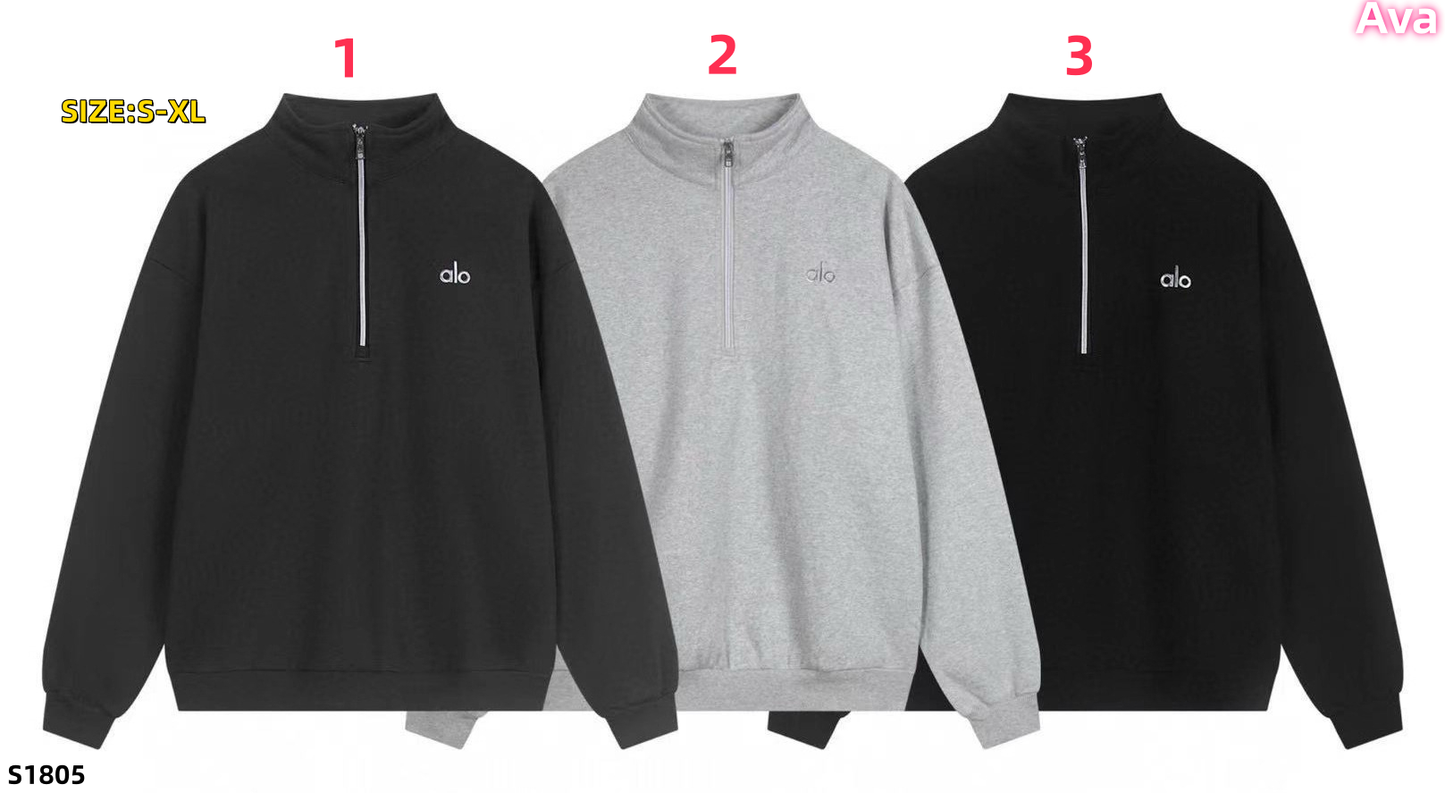 S1805 alo Sweatshirt