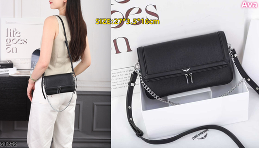 S1292 ZV Zadig & Voltaire bags