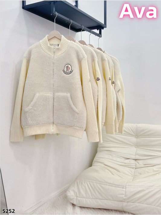 S252 Moncler Jacket