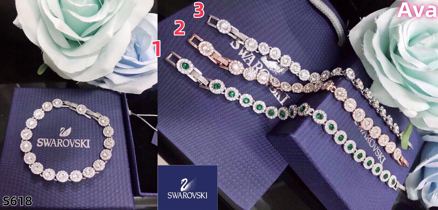 S618 Swarovski Bracelet