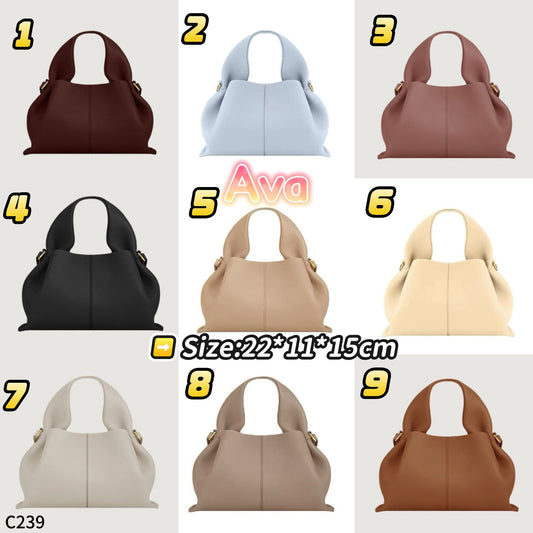 C239 POL Cloud Bag