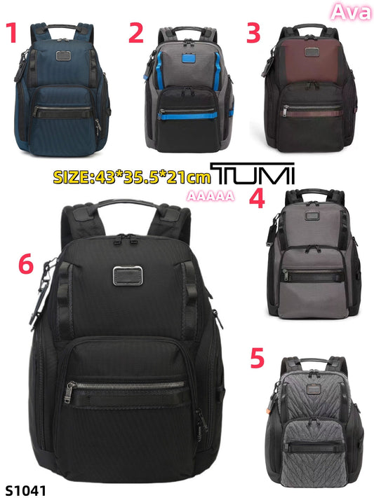 S1041 TUMI backpack