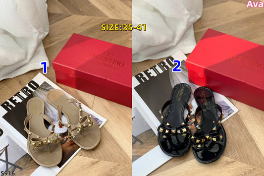 S916 Valentino sandals