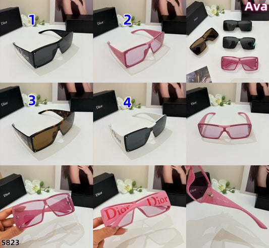 S823 glasses