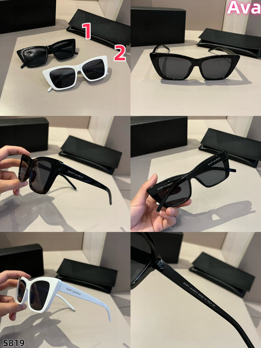 S819 SL 276 MICA eyewear