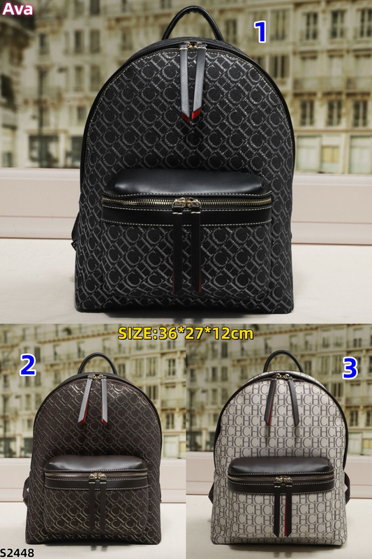 S2448 CHHC Backpack