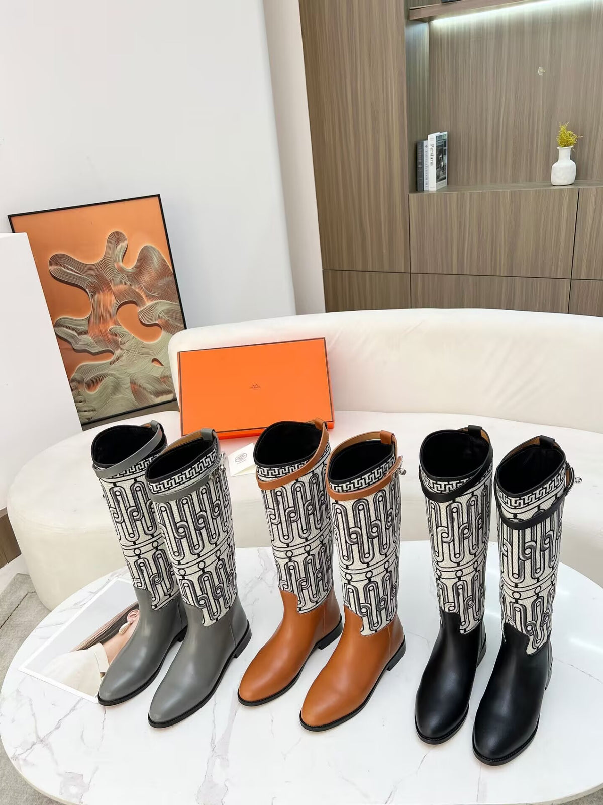 S4420 shoe