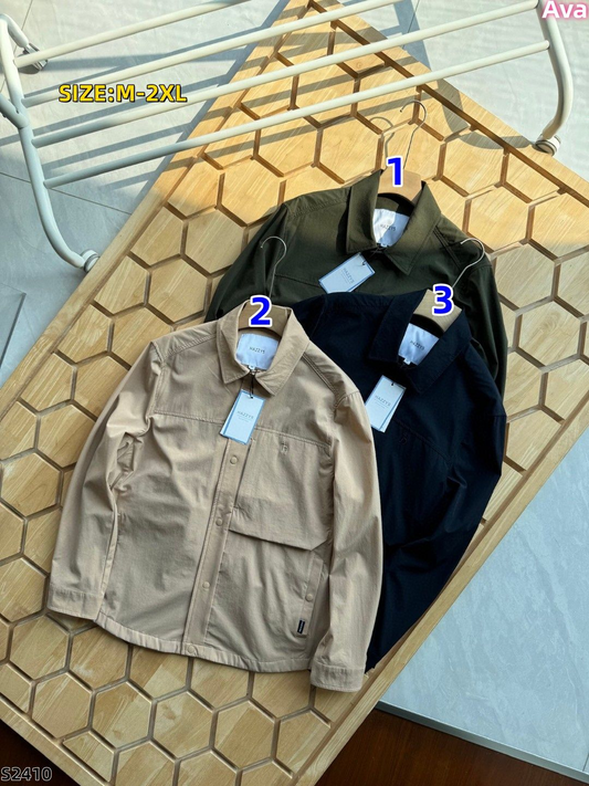 S2410 HAZZYS shirts