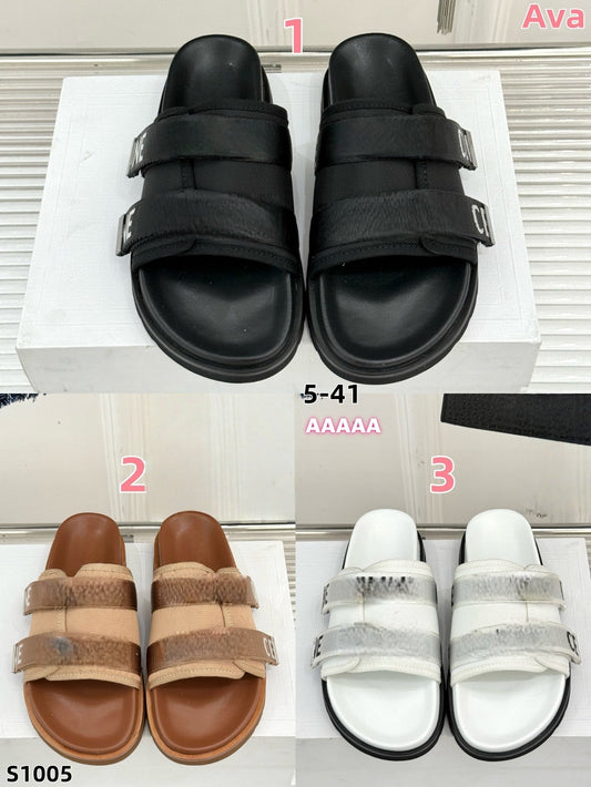 S1005 Celin Women's Slippers shoe