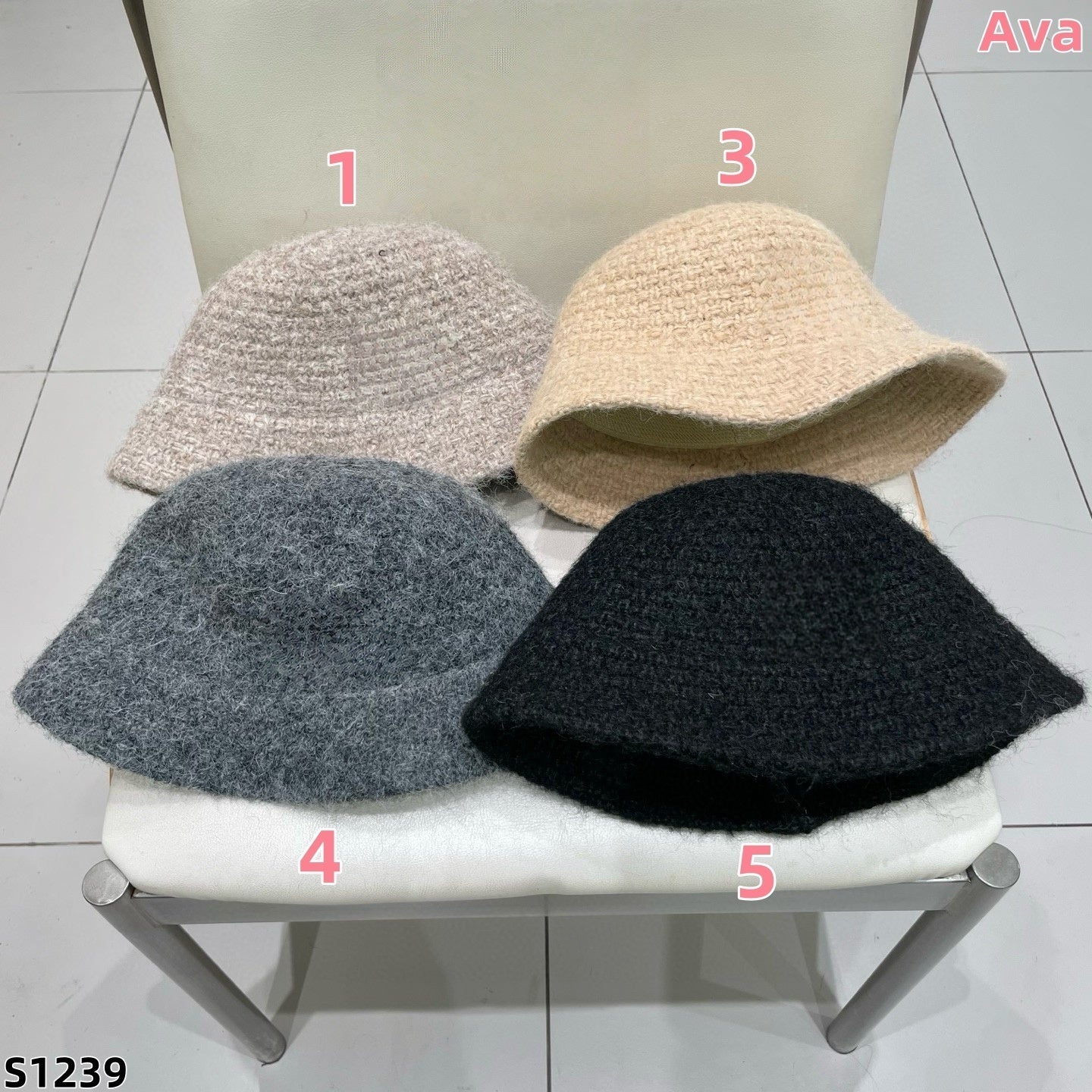 S1239  Celin hat