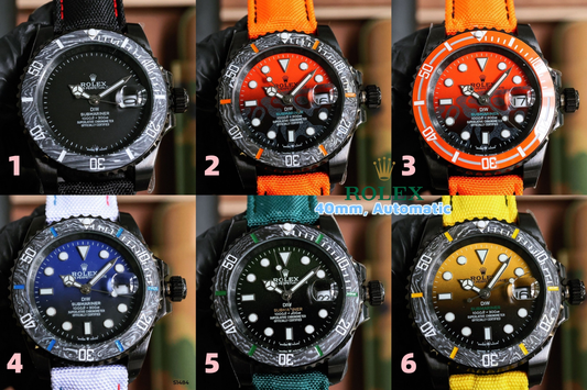S1484  Submariner series watches
