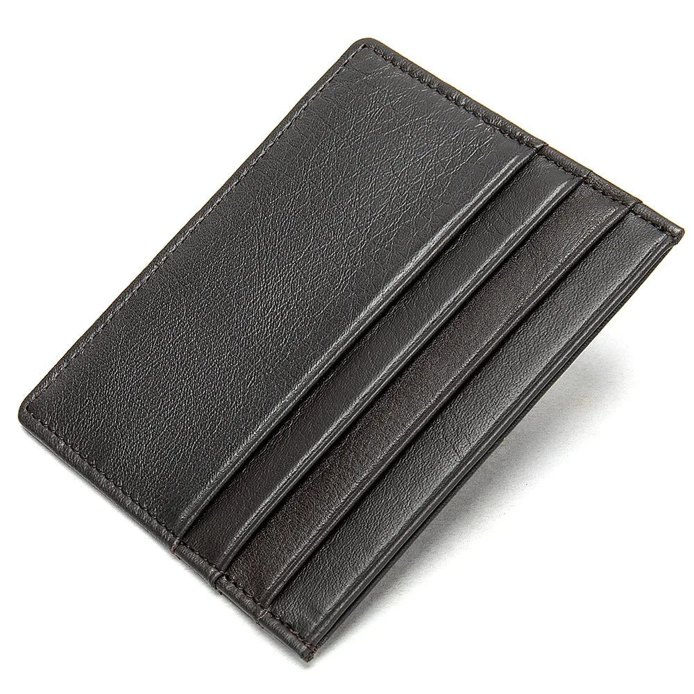 S512 L Card Holder