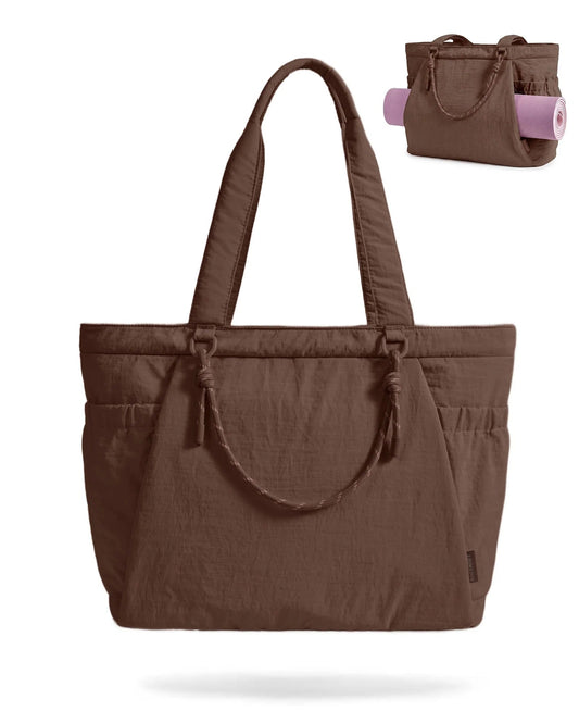 S663 L Match series bucket bag, small size.