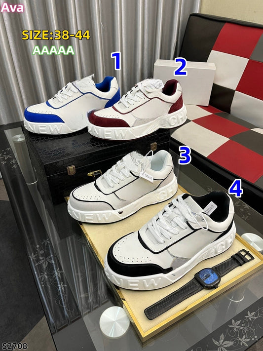 S2708 shoe