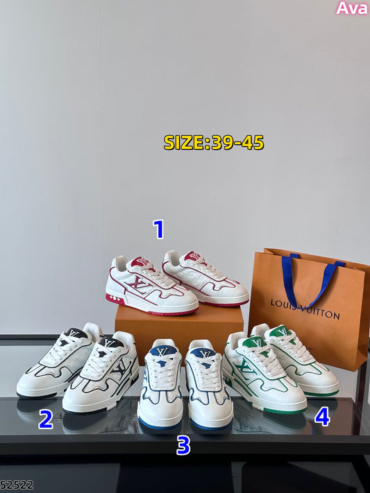S2522 shoes