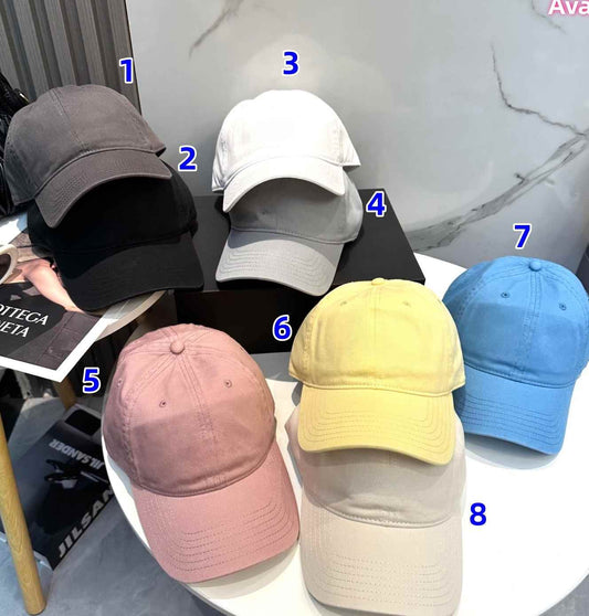 S2296 miu hat