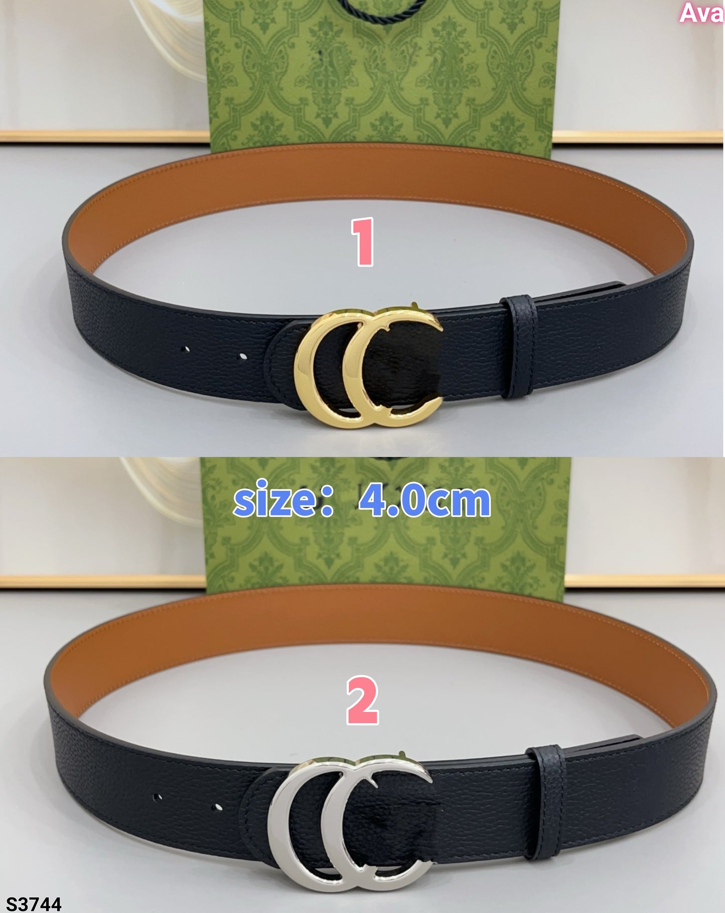 s3744 belt