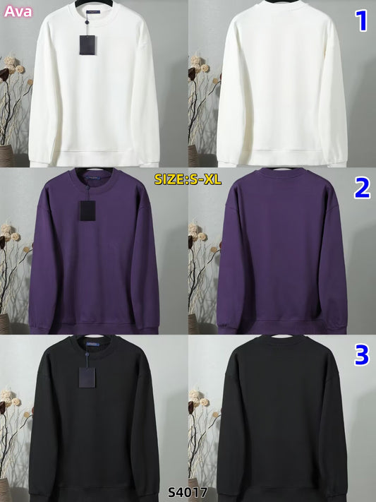 S4017  Hoodie