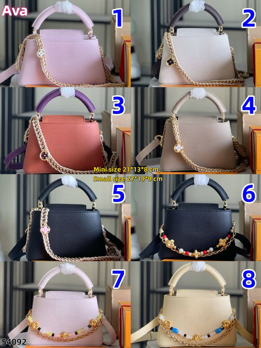 s4092 bag
