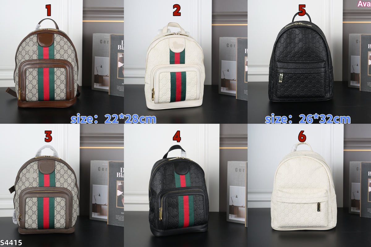 s4415 bag