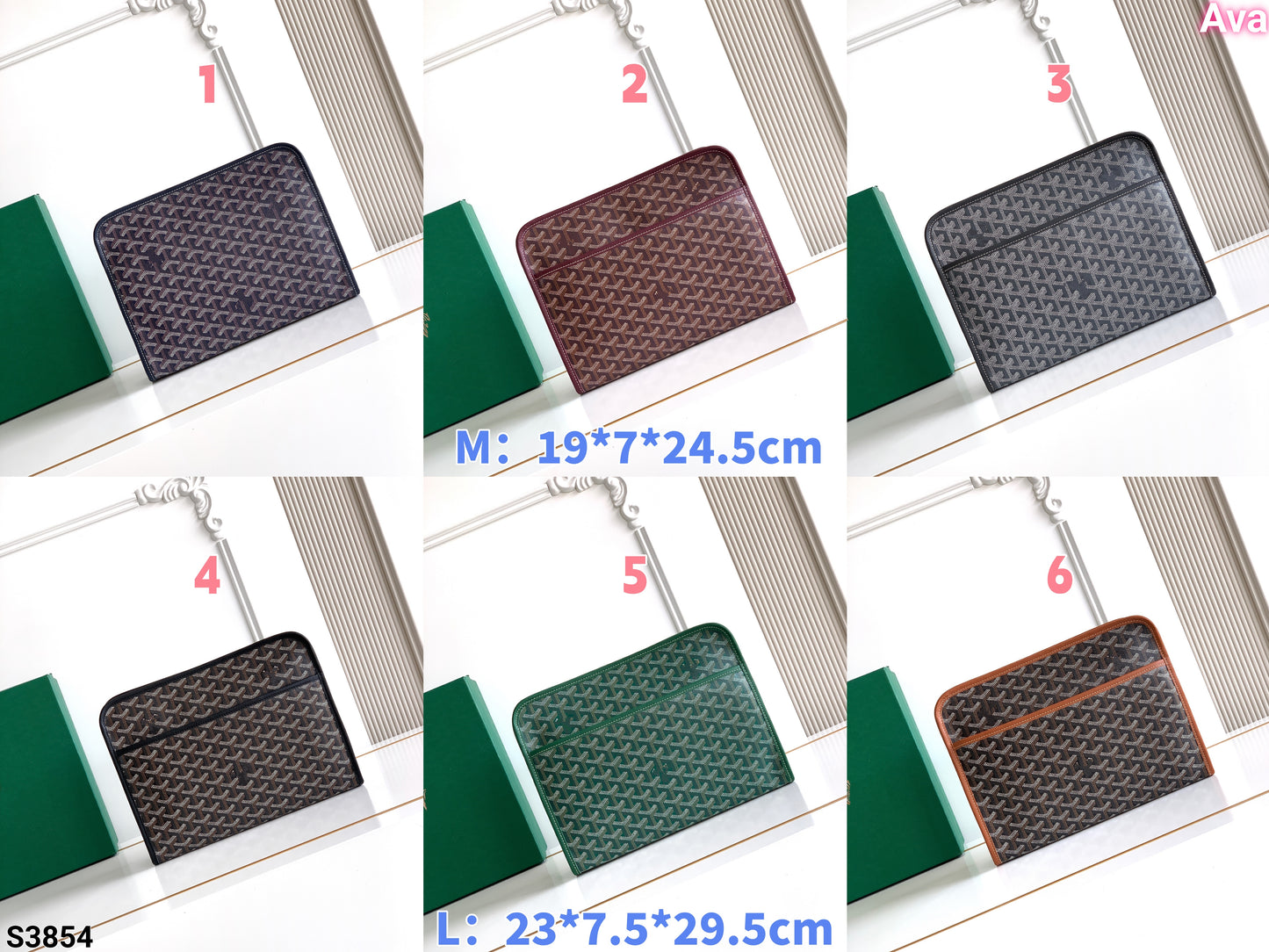 s3854 bag