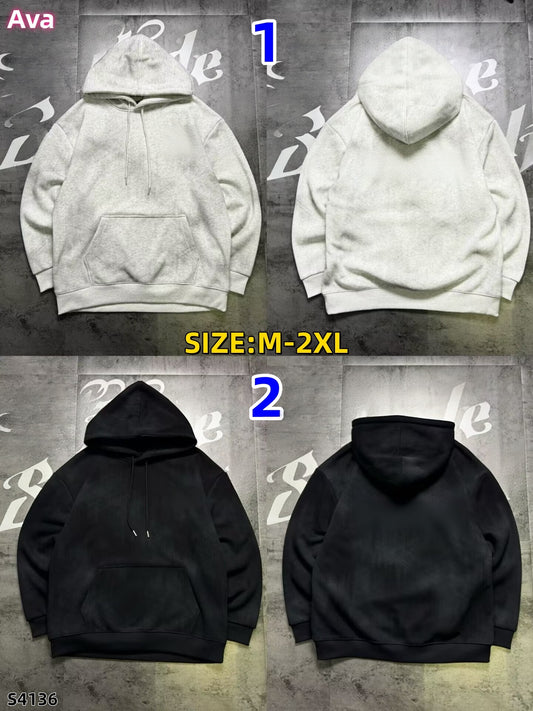 S4136  Hoodie