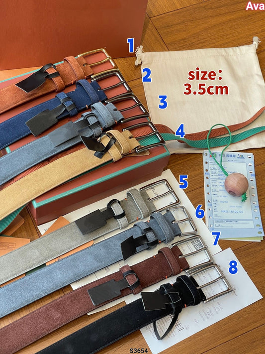 s3654 belt