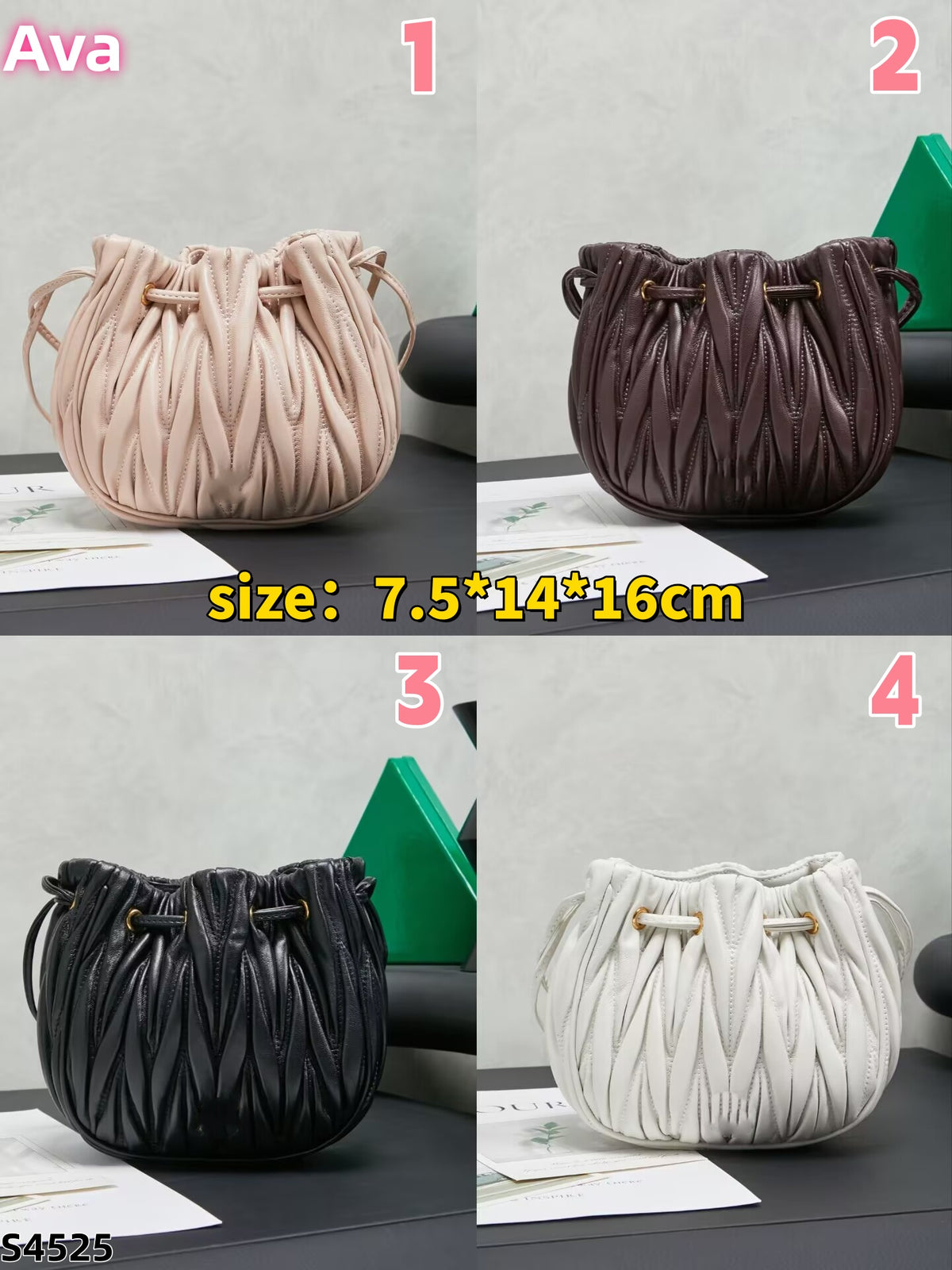 S4525 Bag