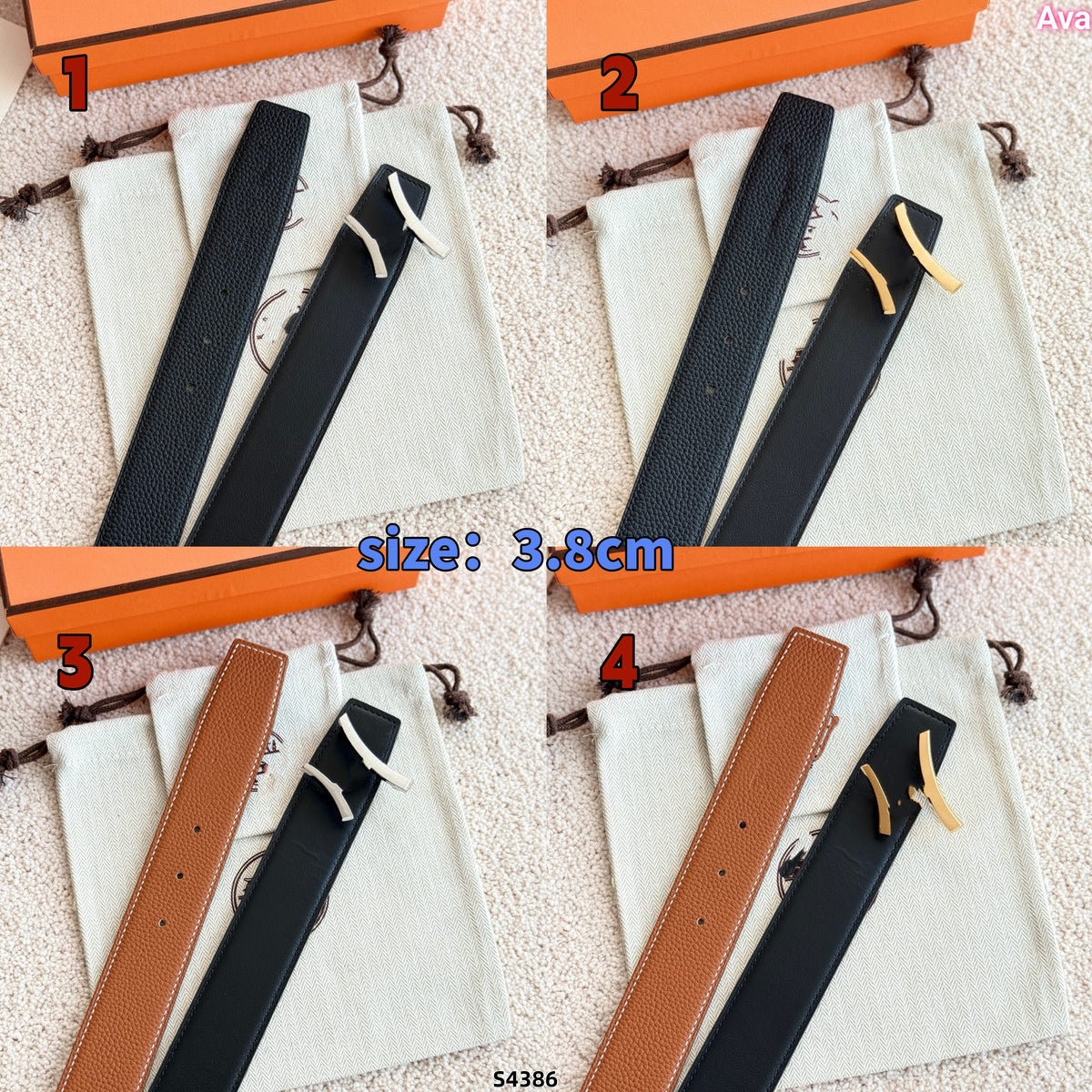 s4386 belt