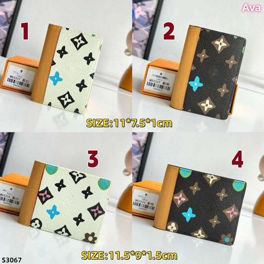 S3067 wallet