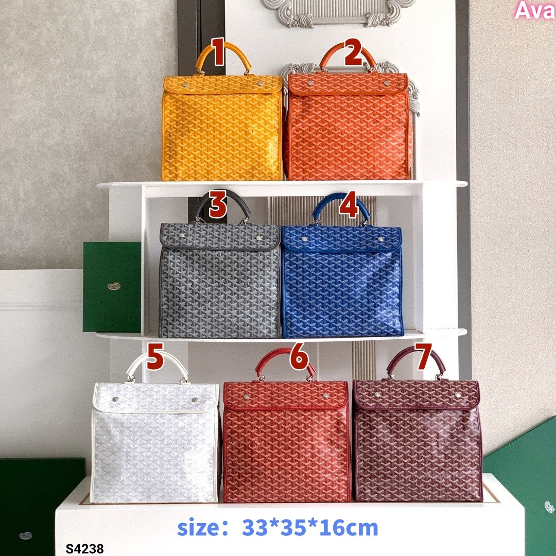 s4238 bag