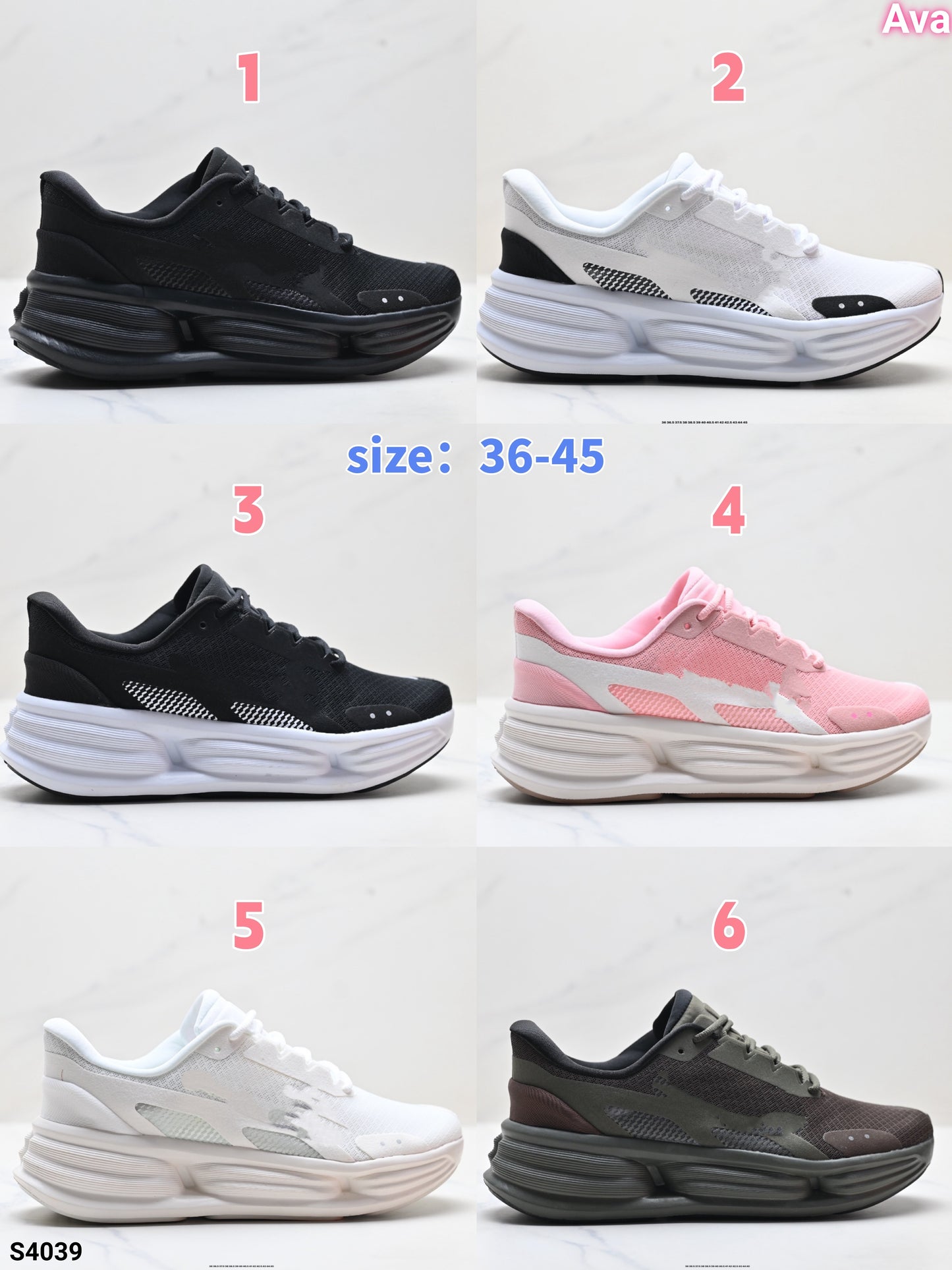 S4039 Shoes
