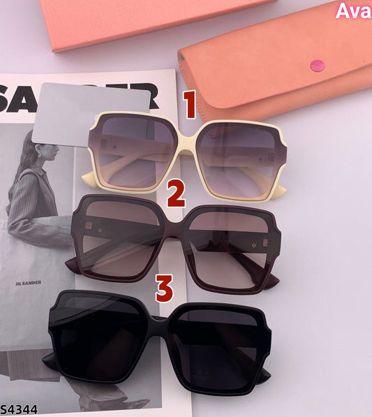 S4344 Glasses