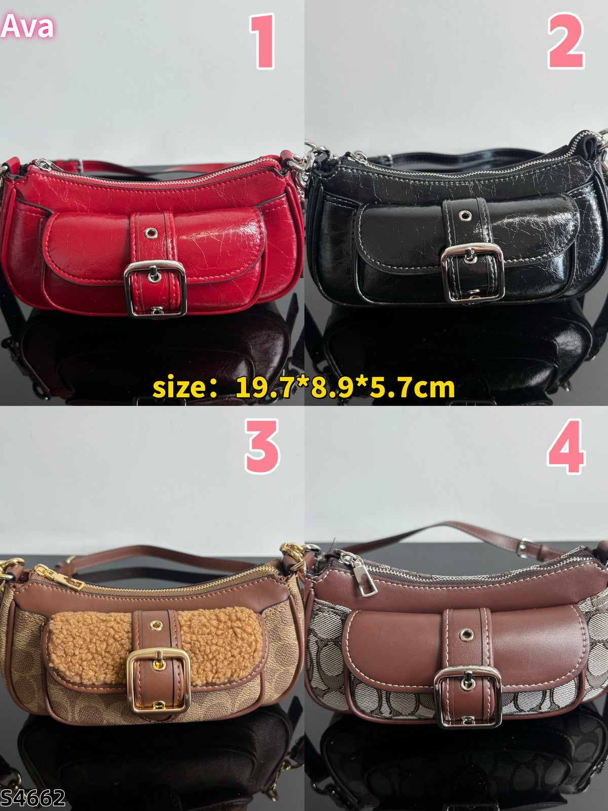S4662 Bag