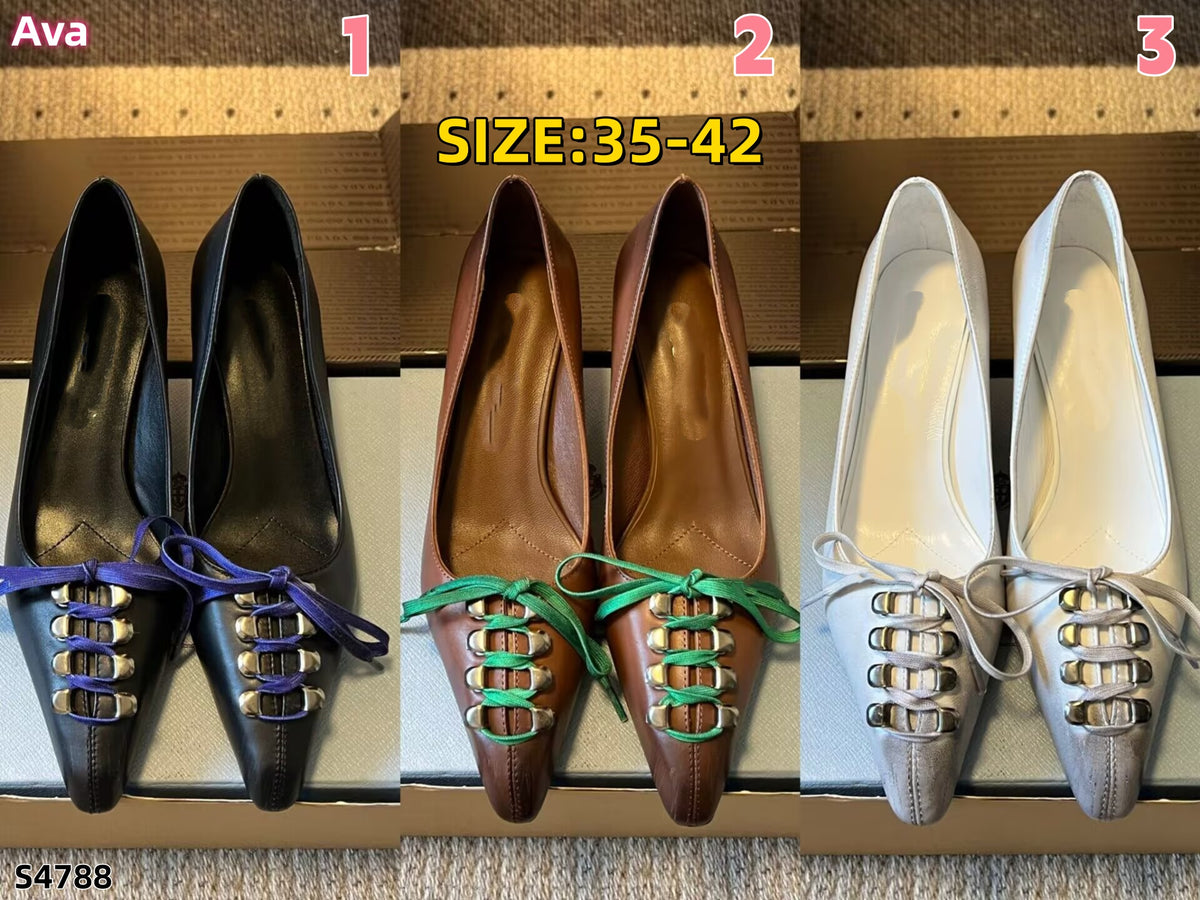S4788 shoe