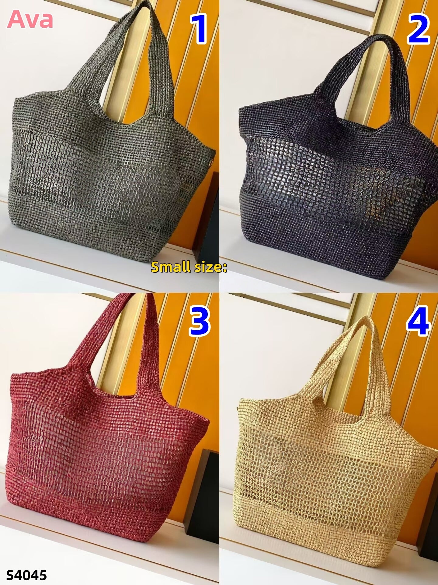 S4054 bag