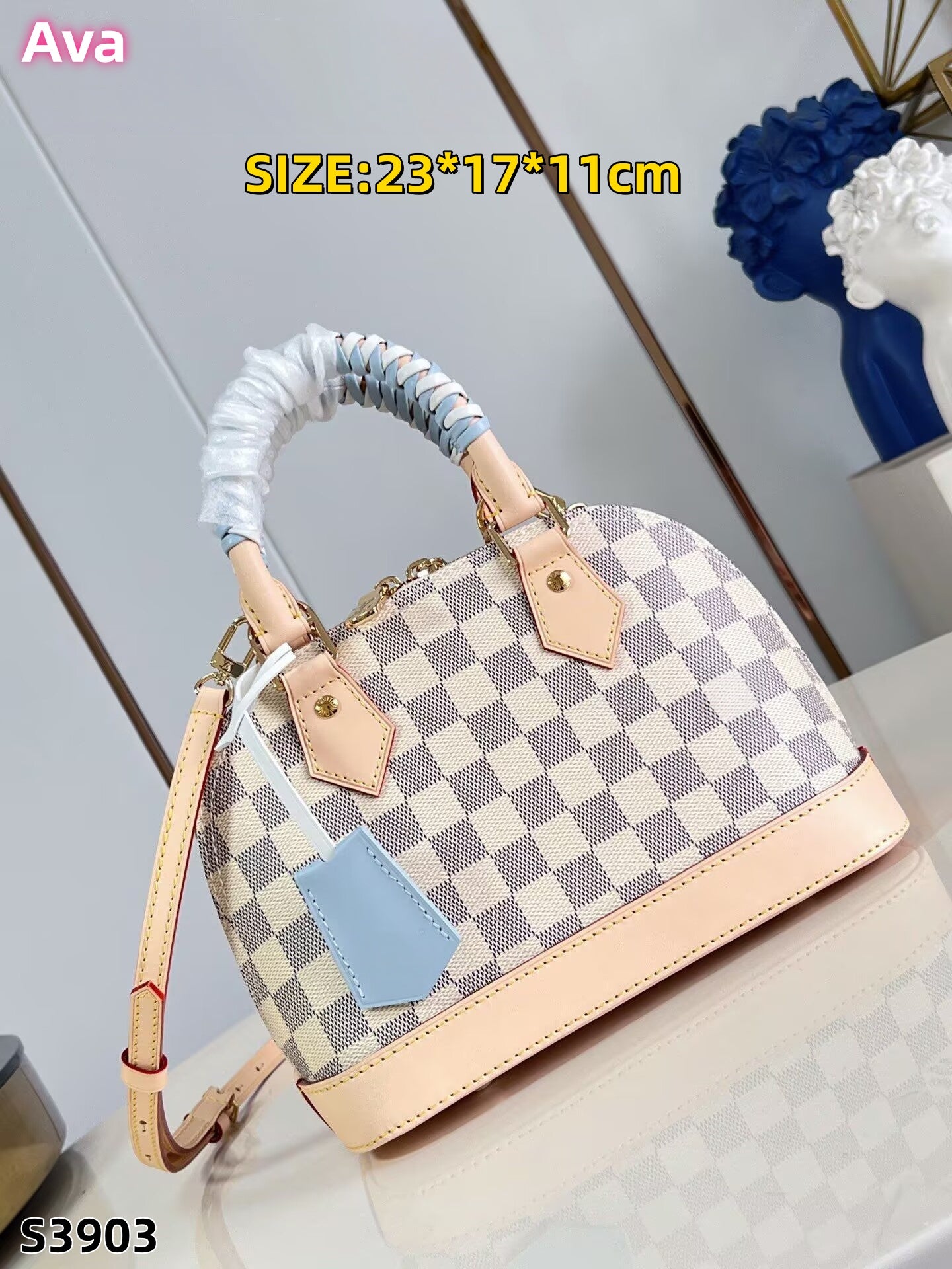 S3903 bags