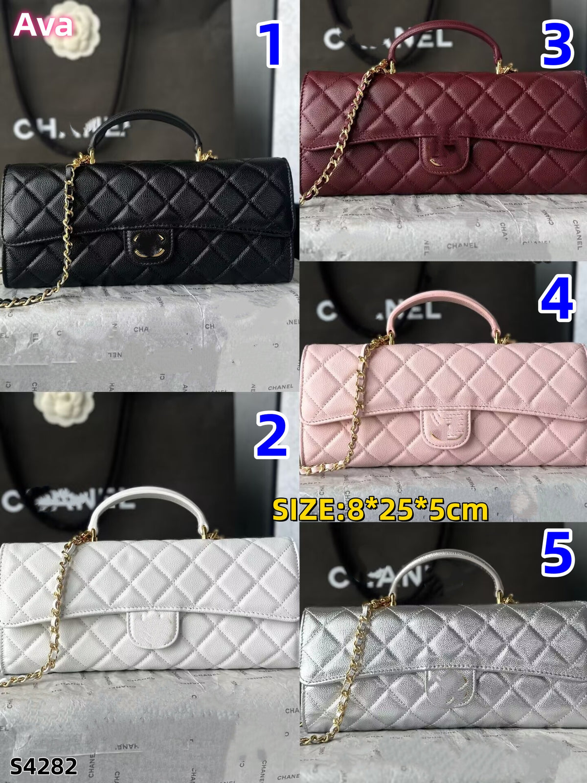 S4282 Bag