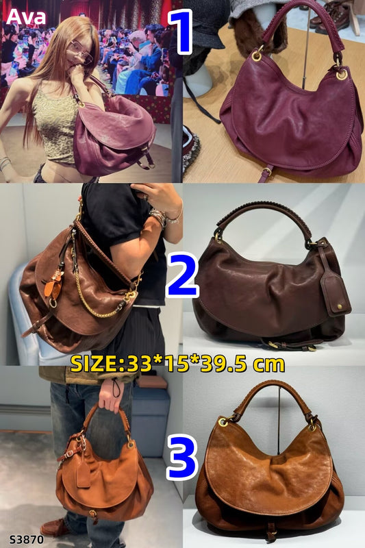 S3870 bag